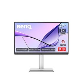 BenQ MA270S 27 inç Nano Gloss 5K Monitör
