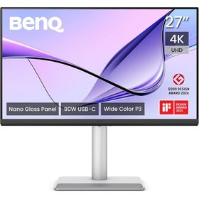 BenQ MA270UP 27 inç IPS 4K Monitör
