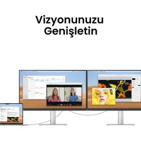 BenQ MA320UG 31.5 inç 120Hz 4K Nano Gloss Monitör
