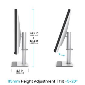 BenQ MA320UP 31.5 inç 4K IPS Monitör