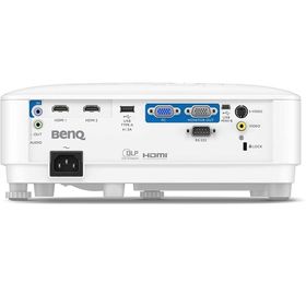 BenQ MH560 3800 ANS FHD HDMI VGA 20.000:1 3D DLP Projeksiyon Cihazı