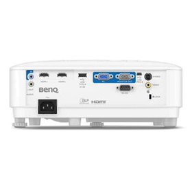 BenQ Mh560 3800 Ansi 1920 x 1080 FHD 2xHDMI VGA USB DLP Projektör