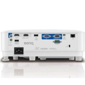 BenQ MH733 4000 ANSI 1920x1080 FHD Wi-Fi Projeksiyon Cihazı