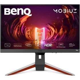 BenQ Mobiuz EX240 24 inç 165Hz 1ms Oyuncu Monitörü