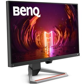 BenQ Mobiuz EX2510S 24.5 inç 165Hz 1ms Oyuncu Monitörü