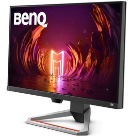 BenQ Mobiuz EX2510S 24.5 inç 1ms 165Hz IPS Oyun Monitörü Outlet - Teşhir