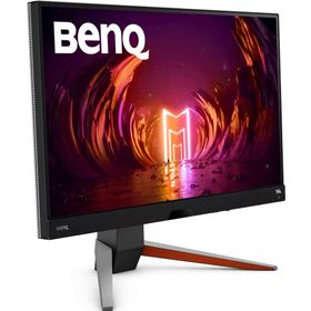 BenQ Mobiuz EX270M 27 inç 240Hz 1ms Oyuncu Monitörü