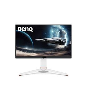 BenQ Mobiuz EX271Q 27 inç 180Hz 1ms 2K IPS Pivot Oyuncu Monitörü
