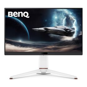 BenQ Mobiuz EX271Q 27 inç 180Hz 1ms 2K IPS Pivot Oyuncu Monitörü