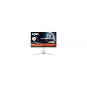 BenQ Mobiuz EX271Q 27 inç 180Hz 1ms 2K IPS Pivot Oyuncu Monitörü
