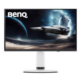 BenQ Mobiuz EX271QZ 27 inç 500Hz 0.03ms 2K OLED Oyuncu Monitörü