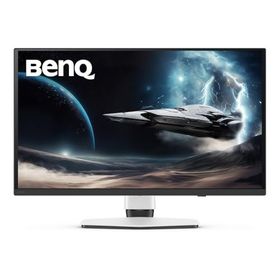 BenQ Mobiuz EX271QZ 27 inç 500Hz 0.03ms 2K OLED Oyuncu Monitörü