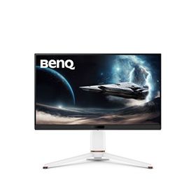 BenQ Mobiuz EX271U 27 inç 165Hz 1ms 4K IPS Pivot Oyuncu Monitörü