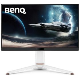 BenQ Mobiuz EX271U 27 inç 165Hz 1ms 4K IPS Pivot Oyuncu Monitörü