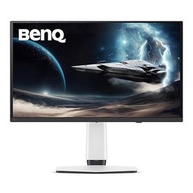 BenQ Mobiuz EX271UZ 26.5 inç 240Hz 0.03ms 4K OLED Oyuncu Monitörü