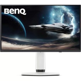 BenQ Mobiuz EX271UZ 26.5 inç 240Hz 0.03ms 4K OLED Oyuncu Monitörü