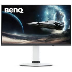 BenQ Mobiuz EX271UZ 26.5 inç 240Hz 0.03ms 4K OLED Oyuncu Monitörü