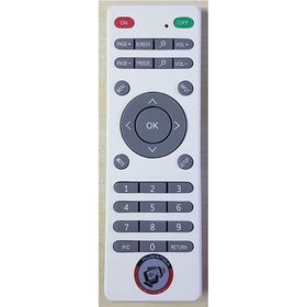 BenQ MP510 Projeksiyon Kumandası