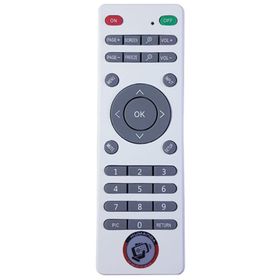 BenQ MS512 Projeksiyon Kumandası