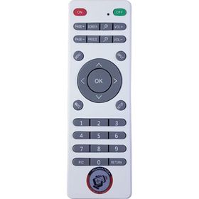 BenQ MS527 Projeksiyon Kumandası