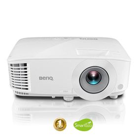BenQ MX550 3600 ANSIlümen 1024x768 DLP Beyaz Projeksiyon Cihazı