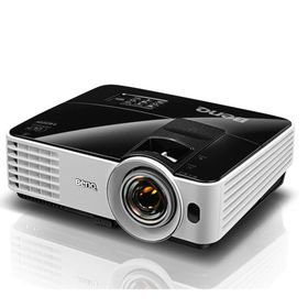 BenQ MX631ST 3200 Ansilümen 1024x768 DLP Projeksiyon Cihazı