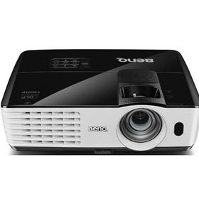 BenQ MX631ST 3200 Ansilümen 1024x768 DLP Projeksiyon Cihazı