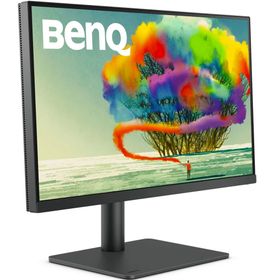 BenQ PD2705U 27 inç 4K Profesyonel Tasarımcı Monitörü