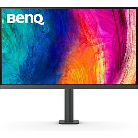 BenQ PD2705UA 4K 27 inç 60Hz 5ms Monitör