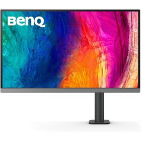 BenQ PD2706UA 4K UHD P3 DisplayHDR 400 USB-Type-C 27 inç Monitör