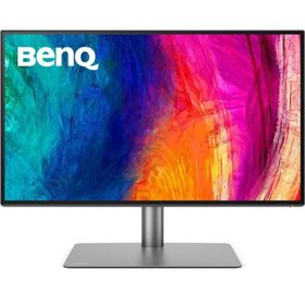 BenQ PD2725U 27 inç 4K Display Profesyonel Monitör