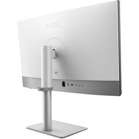 BenQ PD3226G 31.5 inç 4K IPS 144Hz 1ms Tasarım Monitörü