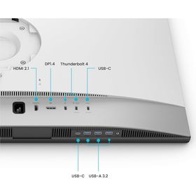BenQ PD3226G 31.5 inç 4K IPS 144Hz 1ms Tasarım Monitörü