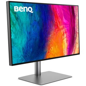 BenQ PD3226G 31.5 inç 4K IPS 144Hz 1ms Tasarım Monitörü
