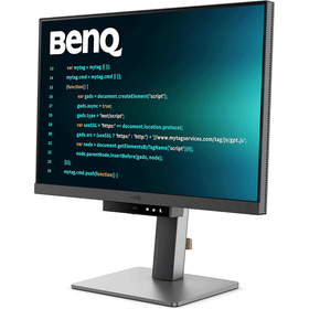 BenQ RD240Q 24.1 inç 60Hz 5ms WQXGA IPS USB C Eye Care Anti Glare Monitör
