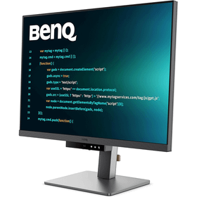 BenQ RD280U 28.2 inç 60Hz 5ms 4K Plus MoonHalo Arka Aydınlatmalı Nano Matte Monitör