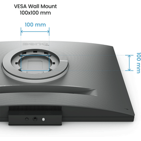 BenQ RD280U 28.2 inç 60Hz 5ms 4K Plus MoonHalo Arka Aydınlatmalı Nano Matte Monitör