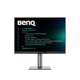 BenQ RD280UG 28,2 inç 120Hz Pivot 4K IPS Programlama Monitörü