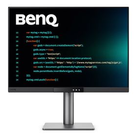 BenQ RD280UG 28,2 inç 120Hz Pivot 4K IPS Programlama Monitörü