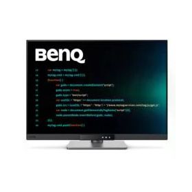 BenQ RD280UG 28,2 inç 120Hz Pivot 4K IPS Programlama Monitörü