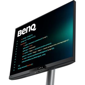 BenQ RD280UG 28,2 inç 120Hz Pivot 4K IPS Programlama Monitörü