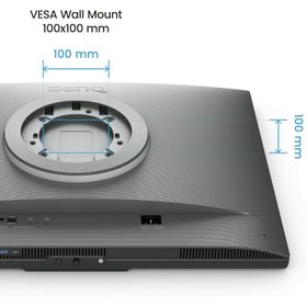 BenQ RD280UG 28,2 inç 120Hz Pivot 4K IPS Programlama Monitörü