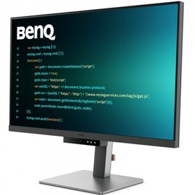 BenQ RD320U 31.5 inç 60Hz 5ms 4K Pivot Programlama Monitörü