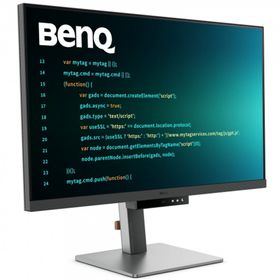 BenQ RD320U 31.5 inç 60Hz 5ms 4K Pivot Programlama Monitörü