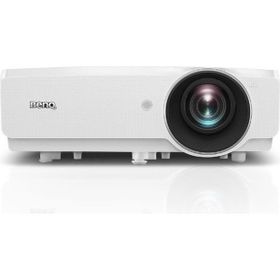BenQ SH753P 5000 ANSI 1920x1080 FHD 2x HDMI VGA RJ45 USB 3D DLP Projeksiyon Cihazı