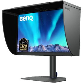 BenQ SW272U 27 inç 60Hz 5ms 4K Monitör
