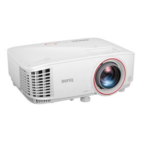 BenQ Th671St 3000 ANS 1920 x 1080 FHD Hdmi VGA USB 3d Kısa Mesafe 1.5 M 100 DLP Beyaz Projektor