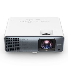 BenQ TK710STI 3200 ANS 4K UHD 240Hz WiFi Android TV Kısa Mesafe Lazer DLP Oyun Projeksiyon Cihazı