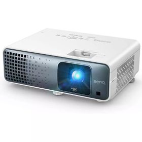 BenQ TK710STI 3200 ANS 4K UHD 240Hz WiFi Android TV Kısa Mesafe Lazer DLP Oyun Projeksiyon Cihazı