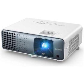 BenQ TK710STI 3200 ANS 4K UHD 240Hz WiFi Android TV Kısa Mesafe Lazer DLP Oyun Projeksiyon Cihazı